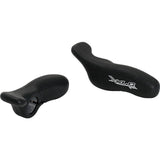 Ergotec BE-A08 Protesi Ergonomica 125mm Alluminio Nero