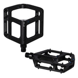 Pedali XLC PD-M31 Platform 120x108x17mm Alluminio Nero