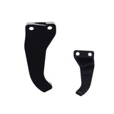 XLC KS-X011 Piastra Adattatore Cavalletto Ghost Riot/E-Riot Nera