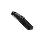 XLC KS-X12 Haibike Hybe/All MTB CF Gen5 Adattatore Cavalletto Con Viti Nero