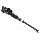 XLC KS-R04 Cavalletto Regolabile Attacco Carro 24/28 Nero