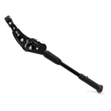 XLC KS-R05 Cavalletto Posteriore 24/28 Nero