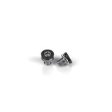 Xlc CR-E04 M12 Bosch Classic Kit Viti Guarnitura Nero