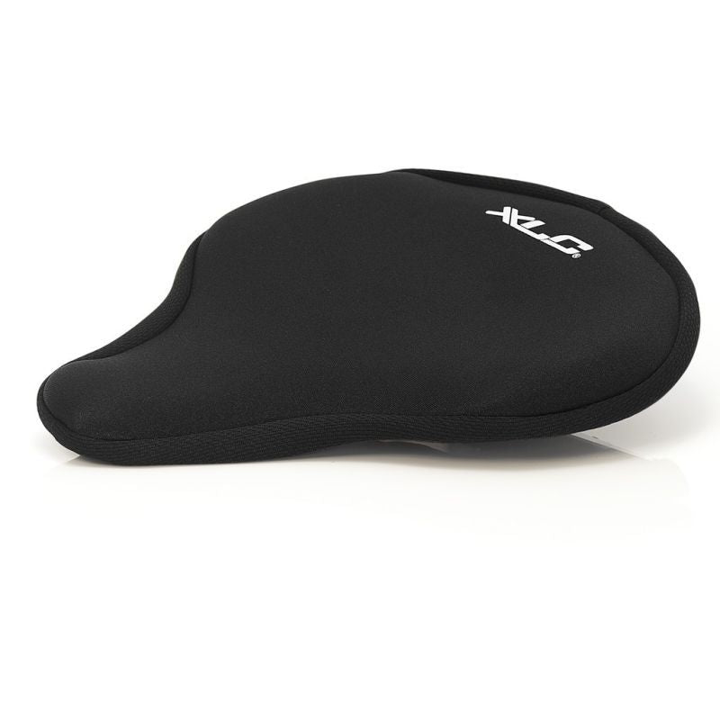 Funda Sillin Xlc SC-G01 Mtb/Atb Gel 254/280x178/203mm Negro