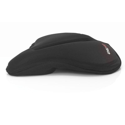 Funda Sillin Xlc SC-G02 Mtb/Atb Gel 254/280x178/203mm Negro