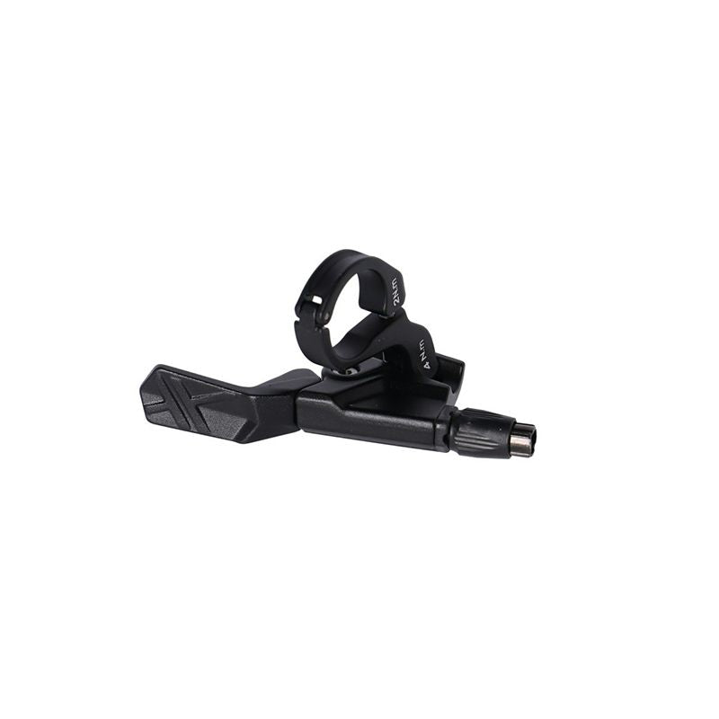 Palanca Control Remoto Xlc SP-X08 Tijas SP-T08/SP-T10/SP-T11/SP-T12/SP-T13 22.2mm Negro