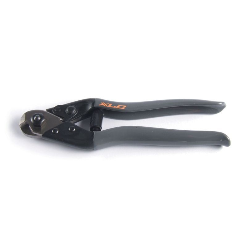 Alicate Corta Cable Xlc To-S36 Negro