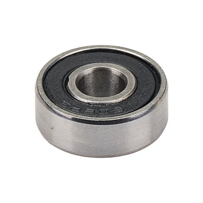 Juego Rodamientos XLC BB-C20 6903-2RS-MAX 30x17x7mm Acero Plata/Negro