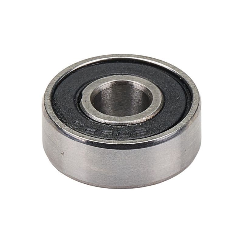 Juego Rodamientos XLC BB-C20 6903-2RS-MAX 30x17x7mm Acero Plata/Negro
