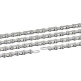 Wippermann Connex 11SX Catena 118 Maglie 11v Silver