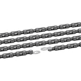 Wippermann Connex 800 Catena 114 Maglie 6/9v Argento
