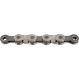 KMC Z8 Chain 114 Links 8s Chrome/Grigio