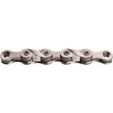 KMC X8 Catena 114 Maglie 8v Chrome