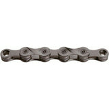KMC X9 Catena 114 Maglie 9v Grigio