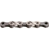 KMC X8 Catena 114 Maglie 8v Chrome/Grigio