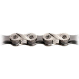 KMC X-11 Catena 114 Maglie 11v Chrome/Nero