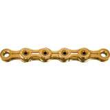 KMC X-11 SL Ti-N Catena 118 Maglie 11v Oro