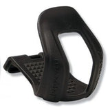 Christophe MTB Toe Clips Senza Cinghia Nero S-M