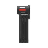 Zefal K-Traz F16 Lucchetto Retrattile 80cm Nero