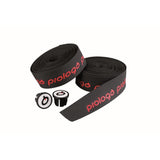 Prologo Onetouch Nastro Manubrio Nero/Rosso