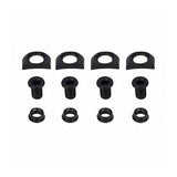 Fsa ATB EE114 Kit Viti Piastrina Nero