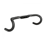 Vision Trimax Aero Di2 Handlebar 420/10mm 31.8 Alluminio Nero/Grigio