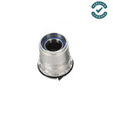 Corpo Ruota Libera Vision U2081 Ruote Team/Tri/SC Sram XDR Acciaio Silver