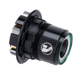 Hub Body Vision EL346 Metron SL/Trimax KB Wheels Sram XDR Disc Brake Nero