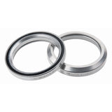 FSA TH-870E ACB 45x45 1-1/8 Singles MR121 Bearing Silver/Nero