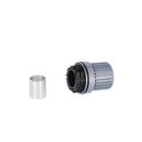 Corpo Mozzo XLC WS-M04 MTB Shimano Micro Spline Silver