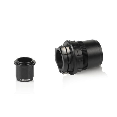 Núcleo XLC WS-X17 EVO Sram XD 11/12v Negro