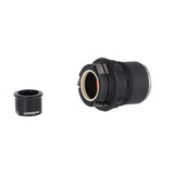 Corpo Ruota Libera XLC WS-X21 Sram XD 11/12v Nero
