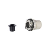 Corpo Ruota Libera XLC WS-X24 WS-C37/50 Ruota Sram XDR 10/11/12v 17mm Silver