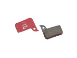 Set Pastiglie Freno Jagwire Sram Rosso 22B1/Force22/CX1/Rival22/Ultimate Rosso