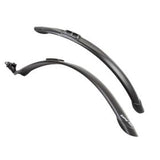 Zefal Trail 700 Fender Set Nero