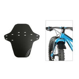 Zefal Deflector Lite XL Parafango Anteriore Forcella Nero