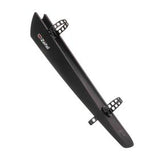 Zefal Deflector FC50 Parafango Anteriore Nero