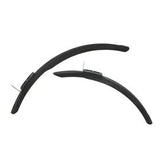 Zefal B Kids Set Parafanghi 16-20" Nero