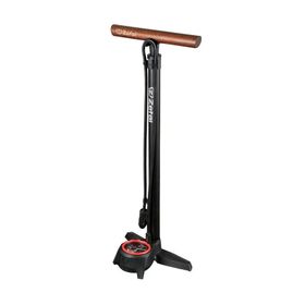 Hinchador Taller Zefal Profil Max FP60 Manometro Negro