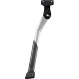 Ergotec Exclusive Direct Cavalletto Posteriore Regolabile 26/28 Nero/Argento