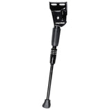Ergotec Direct Cavalletto Posteriore Regolabile 24/28 Alluminio Nero