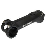 Attacco Manubrio Ergotec High Charisma A-Head 1-1/8" 31.8mm Alluminio Nero