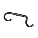 Thomson Aero Strada Handlebar 31.8 Aluminum Nero