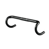 Thomson KFC-One Cyclocross Handlebar 31.8 Carbon Nero
