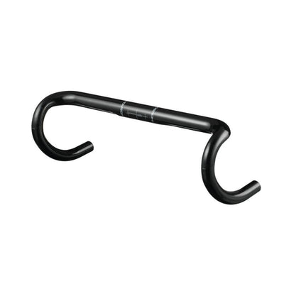 Manillar Thomson KFC-One Cyclocross 31.8 Carbono Negro