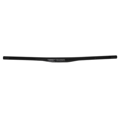 Manillar Thomson MTB 31.8 Altura 5mm Carbono Negro