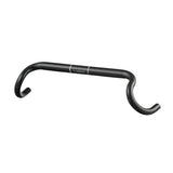 Thomson Off-Strada Handlebar 31.8 Aluminum Nero