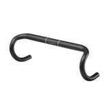 Thomson Round Strada Handlebar 31.8 Aluminum Nero