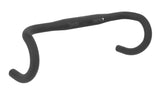 Deda Zero1 RHM Manubrio 31.7 Alluminio Nero Opaco/Bianco