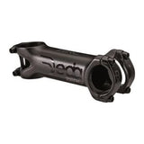 Attacco Deda Zero2 Alluminio 31.7mm Nero Opaco